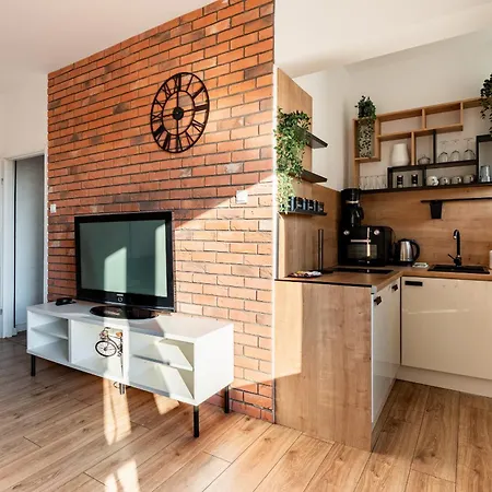 Lagiewniki Superior By Bookinghost Apartamento *