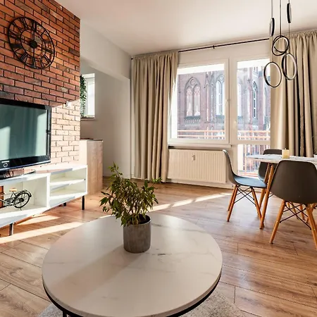 Apartamento Lagiewniki Superior By Bookinghost