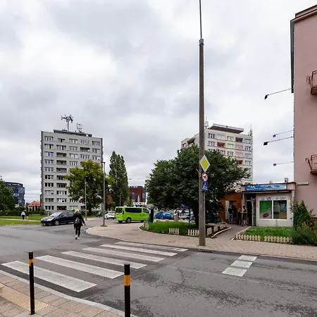 Lagiewniki Superior By Bookinghost Apartamento *