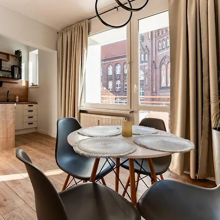 Lagiewniki Superior By Bookinghost Apartamento