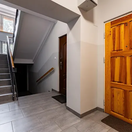 Lagiewniki Superior By Bookinghost Apartamento Gdańsk